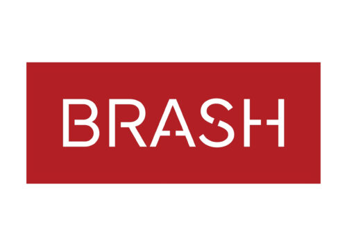 brash